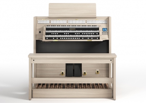 Viscount Domus S8
