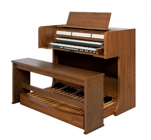 Viscount Unico CLV4 - Occasion
