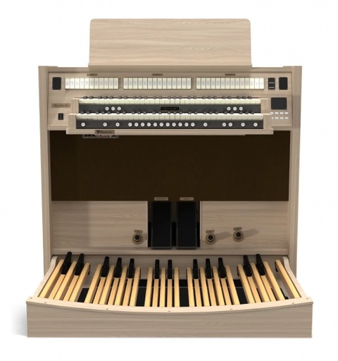 Viscount Maestro 40