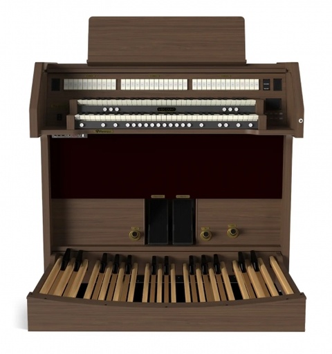 Viscount Maestro 45