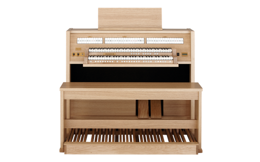 Johannus Classic 250