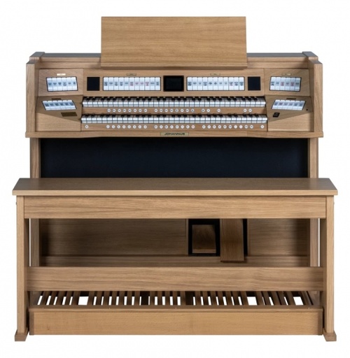 Johannus Vivaldi 260