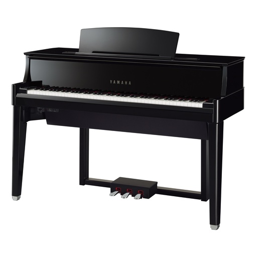 Yamaha N1X