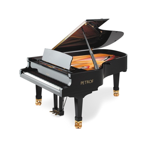 Petrof P210 Pasat