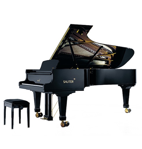 Sauter Concert 275