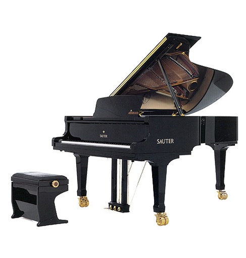 Sauter Omega 220